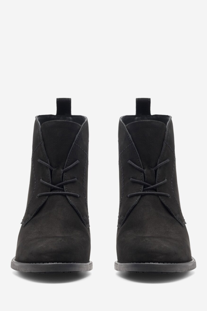 Trzewiki Lasocki WI23-RUTH-04 Czarny