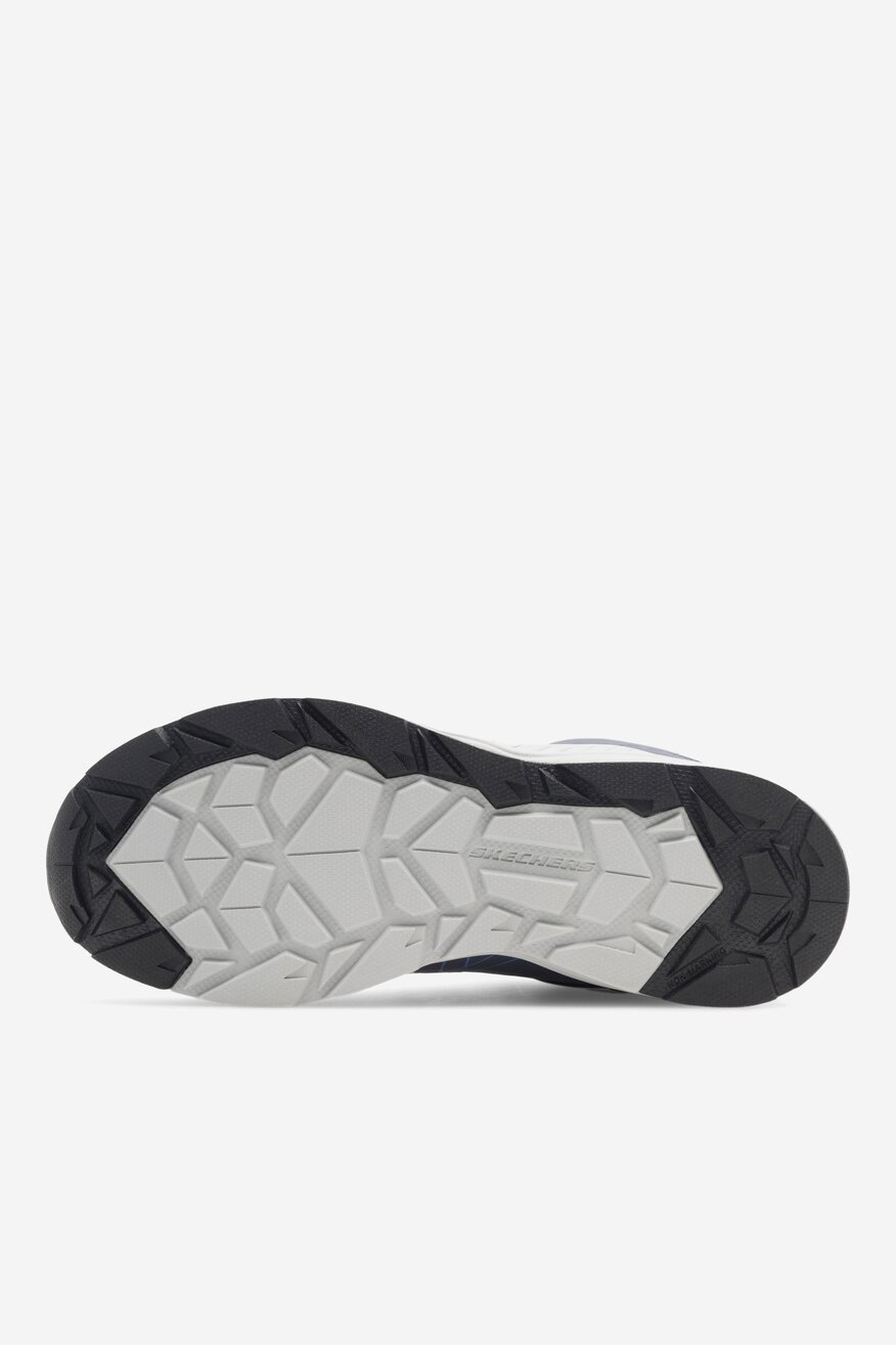 Trzewiki Skechers ADVENTURE BLITZ 303417L CCLV Szary