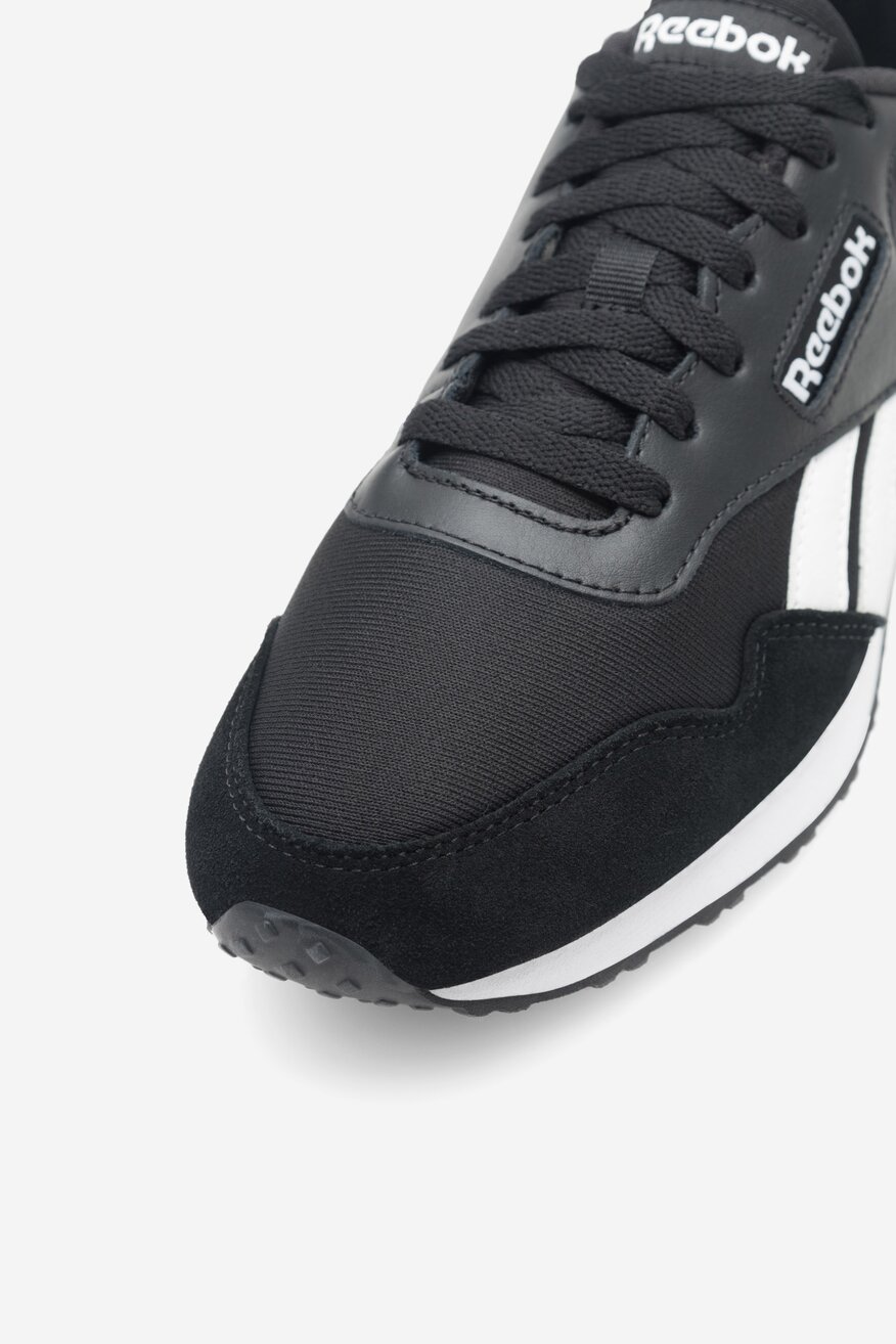 Sneakers Reebok REEBOK ROYAL ULTRA GZ2405-M Czarny