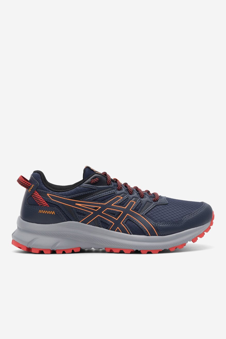 Obuwie sportowe ASICS TRAIL SCOUT 2 1011B181-404 Granatowy