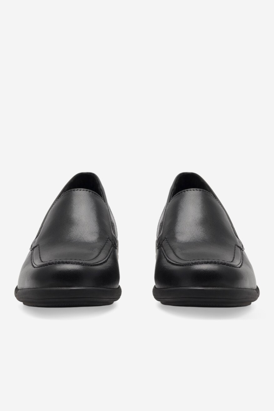 Półbuty Go Soft WI23-DAKAR-03 Czarny