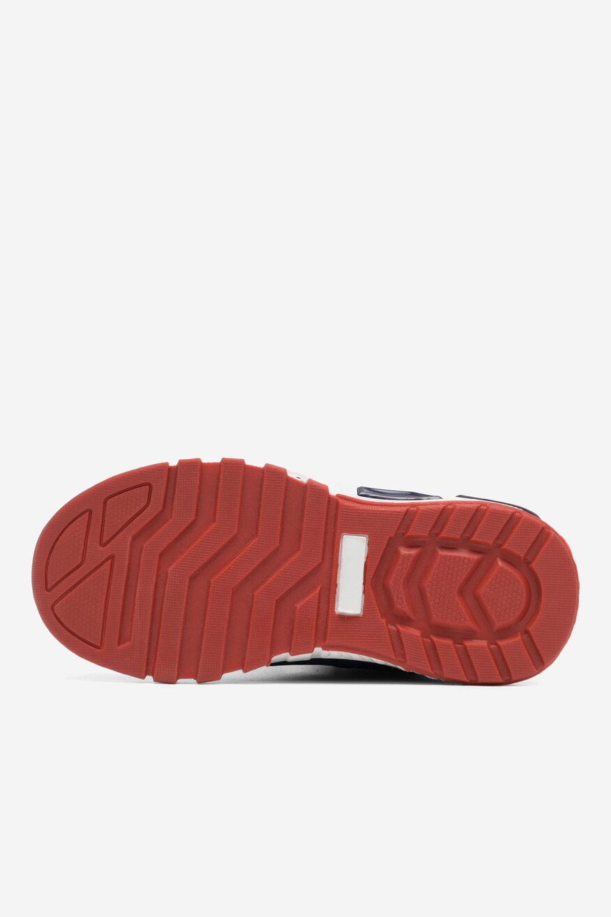 Trzewiki Spiderman CP66-AW23-011SPRMV Granatowy