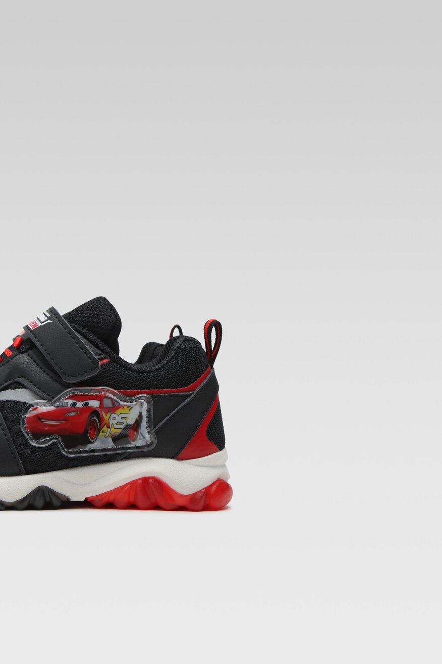 Obuwie sportowe Cars CP-S22L036A-2 Czarny