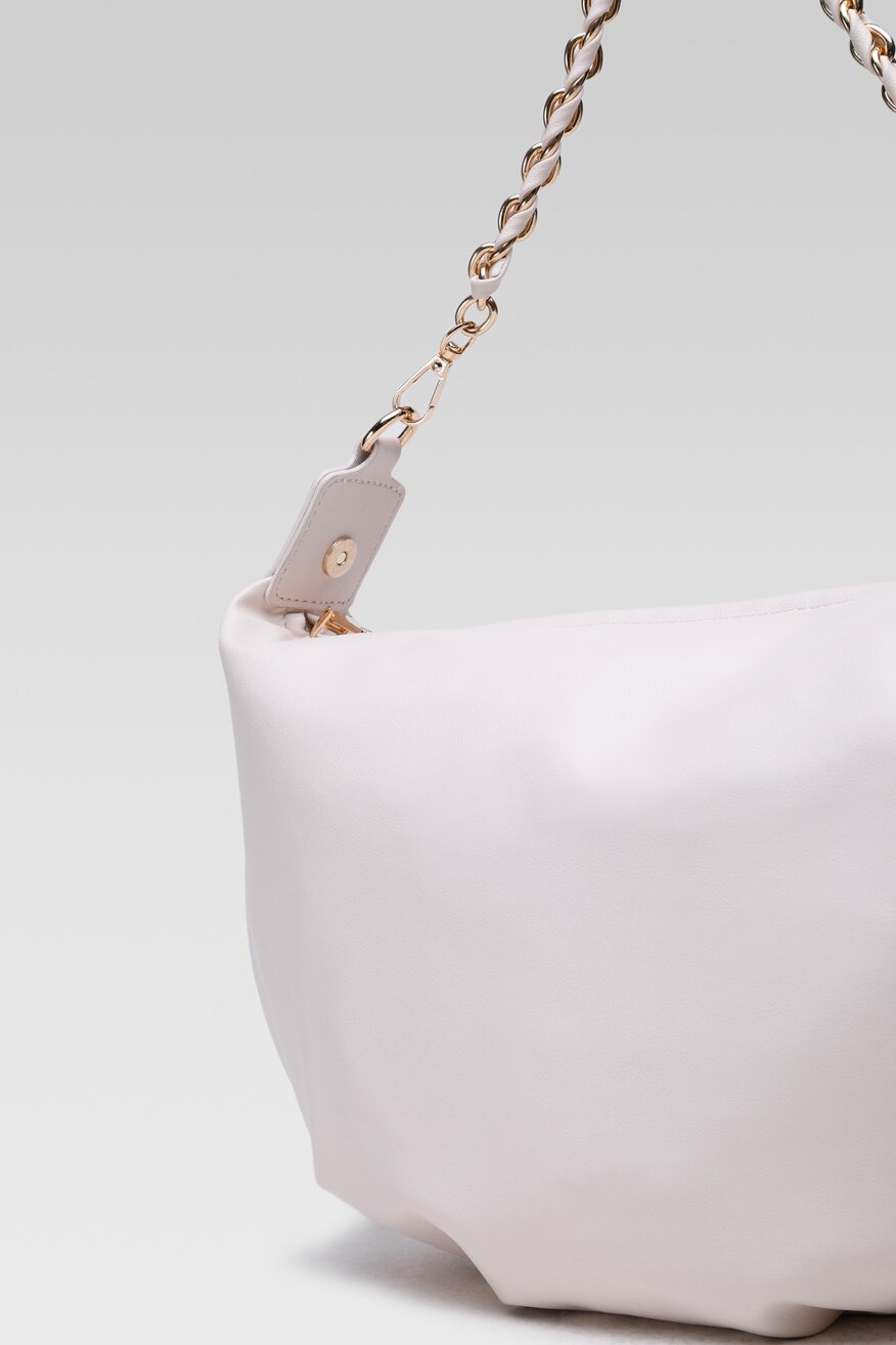 Torebka Jenny Fairy MJH-J-6CC-85-01 Beżowy