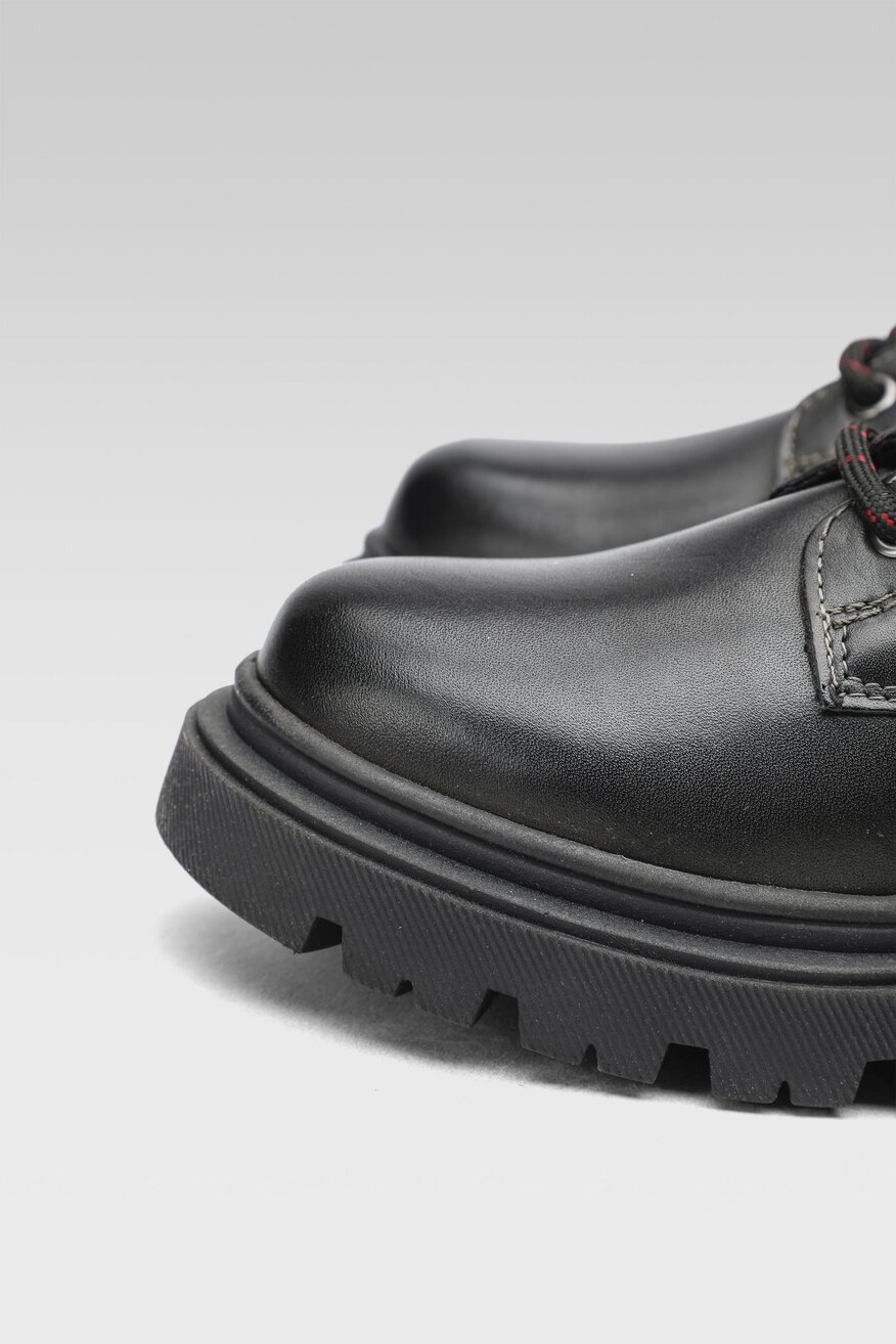 Trzewiki Lasocki EST-DONNA-03 Czarny