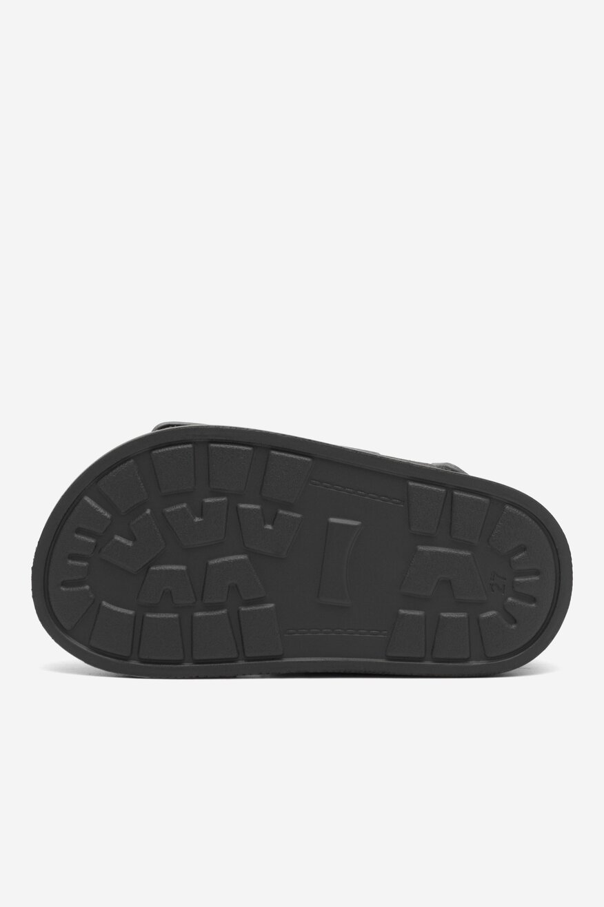 Sandały Action Boy CF2458-1 Szary