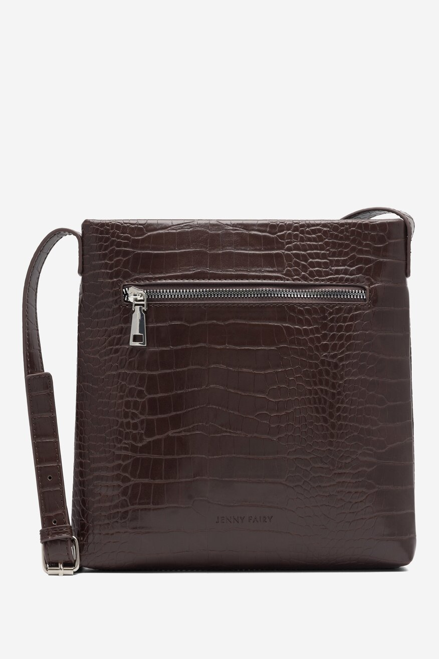 Torebka Jenny Fairy MJR-S-107-04 Brązowy
