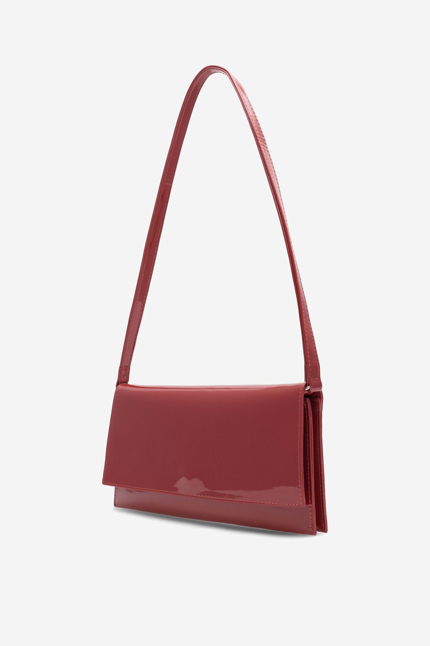 Torebka Jenny Fairy MJB-O-025-04 Czerwony