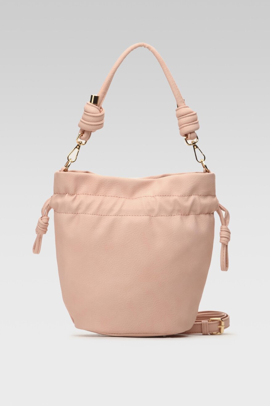 Torebka Jenny Fairy MJK-J-214-60-01 Różowy