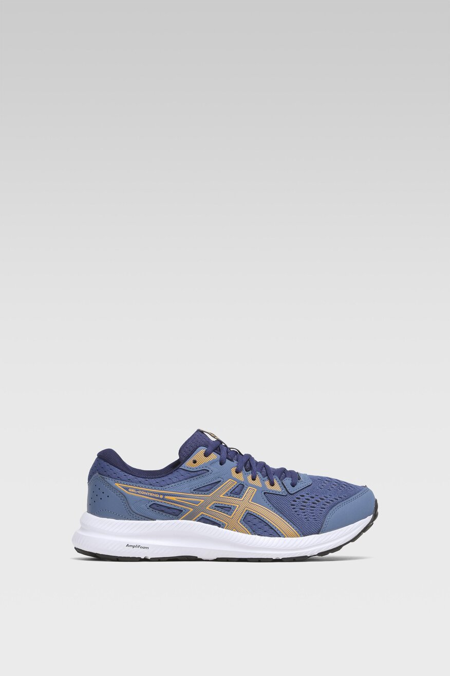 Obuwie sportowe ASICS GEL-CONTEND 8 1011B492-400 Niebieski