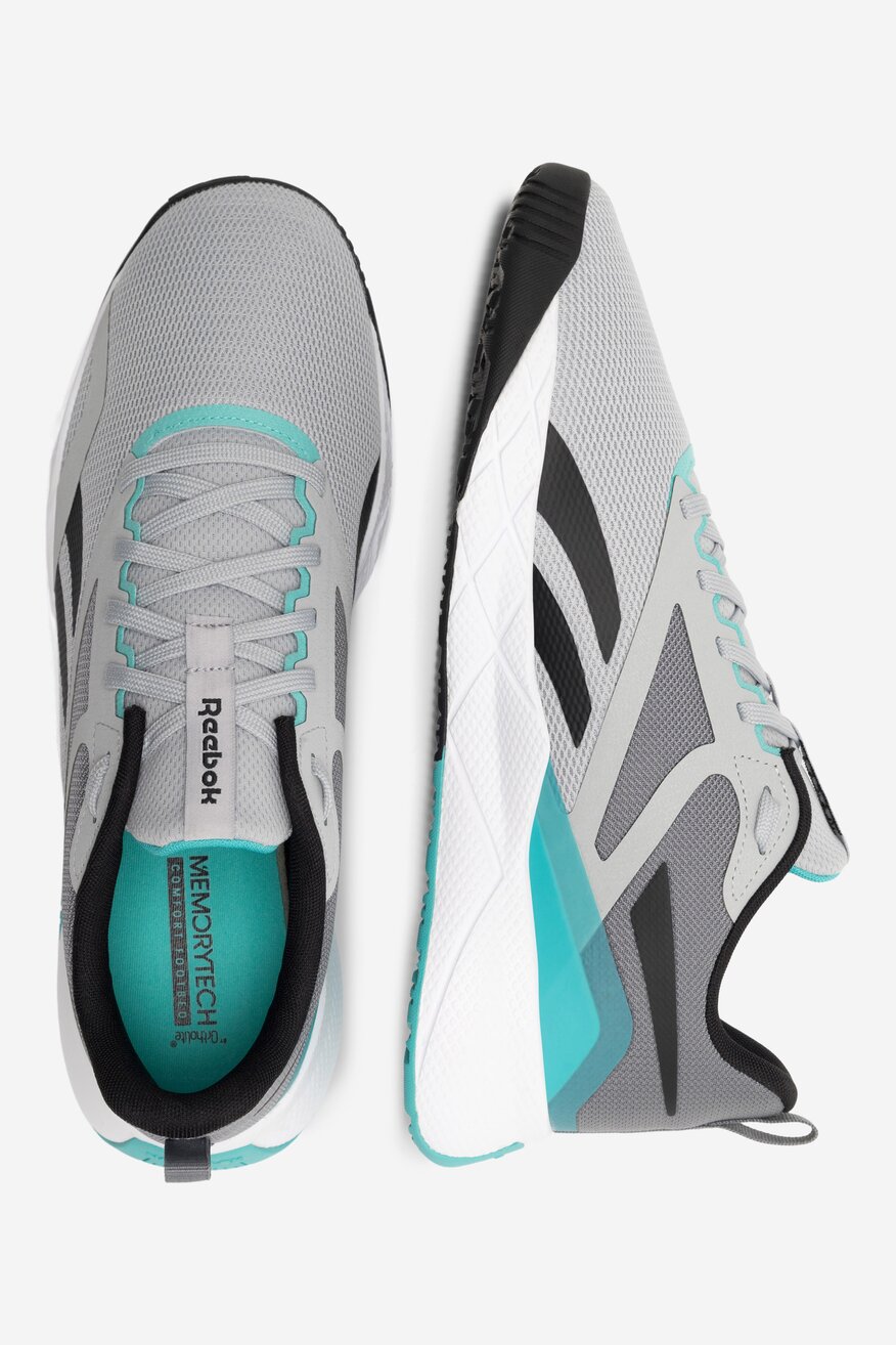 Sneakers Reebok NFX TRAINER GY9769-M Szary