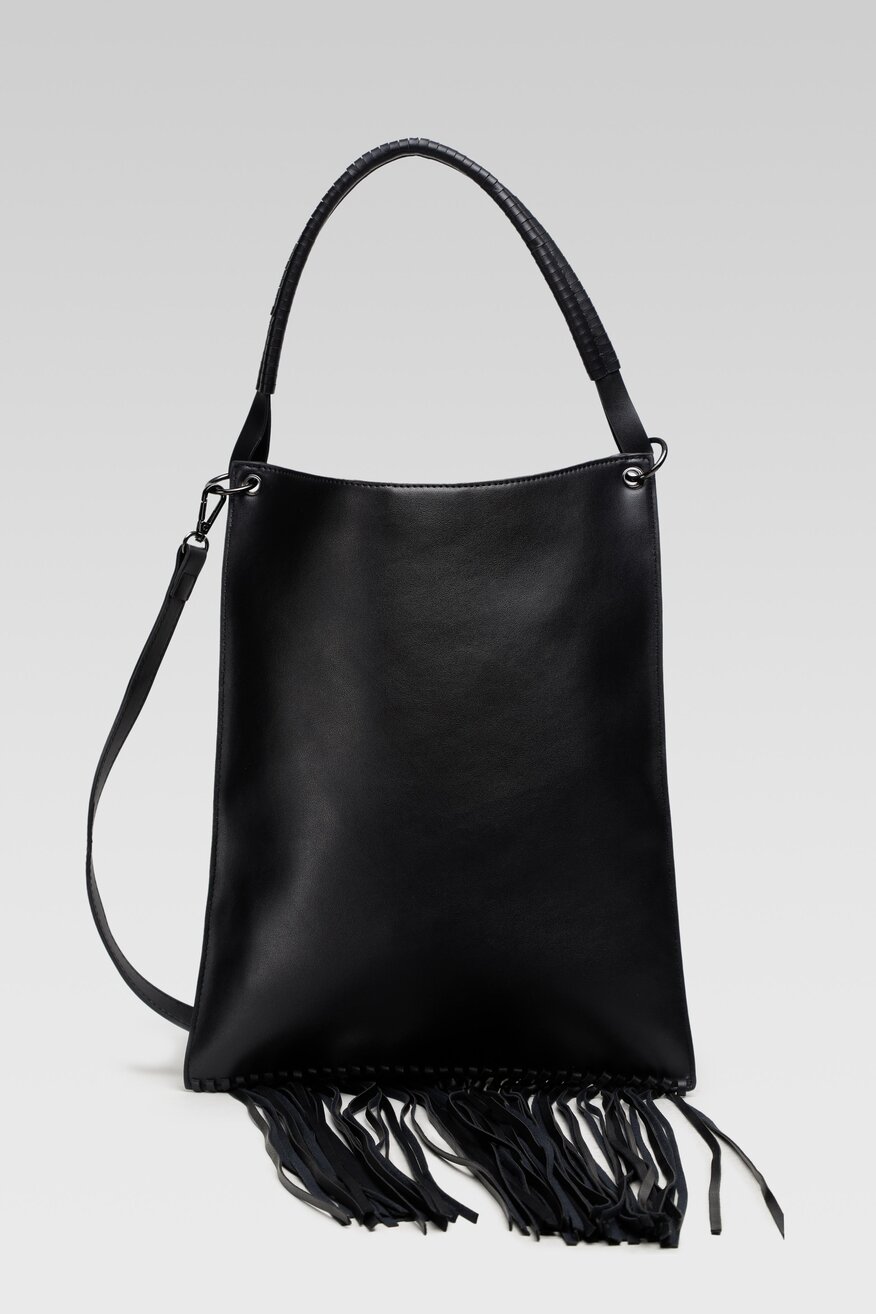 Torebka Jenny Fairy MJH-J-4CC-10-01 Czarny