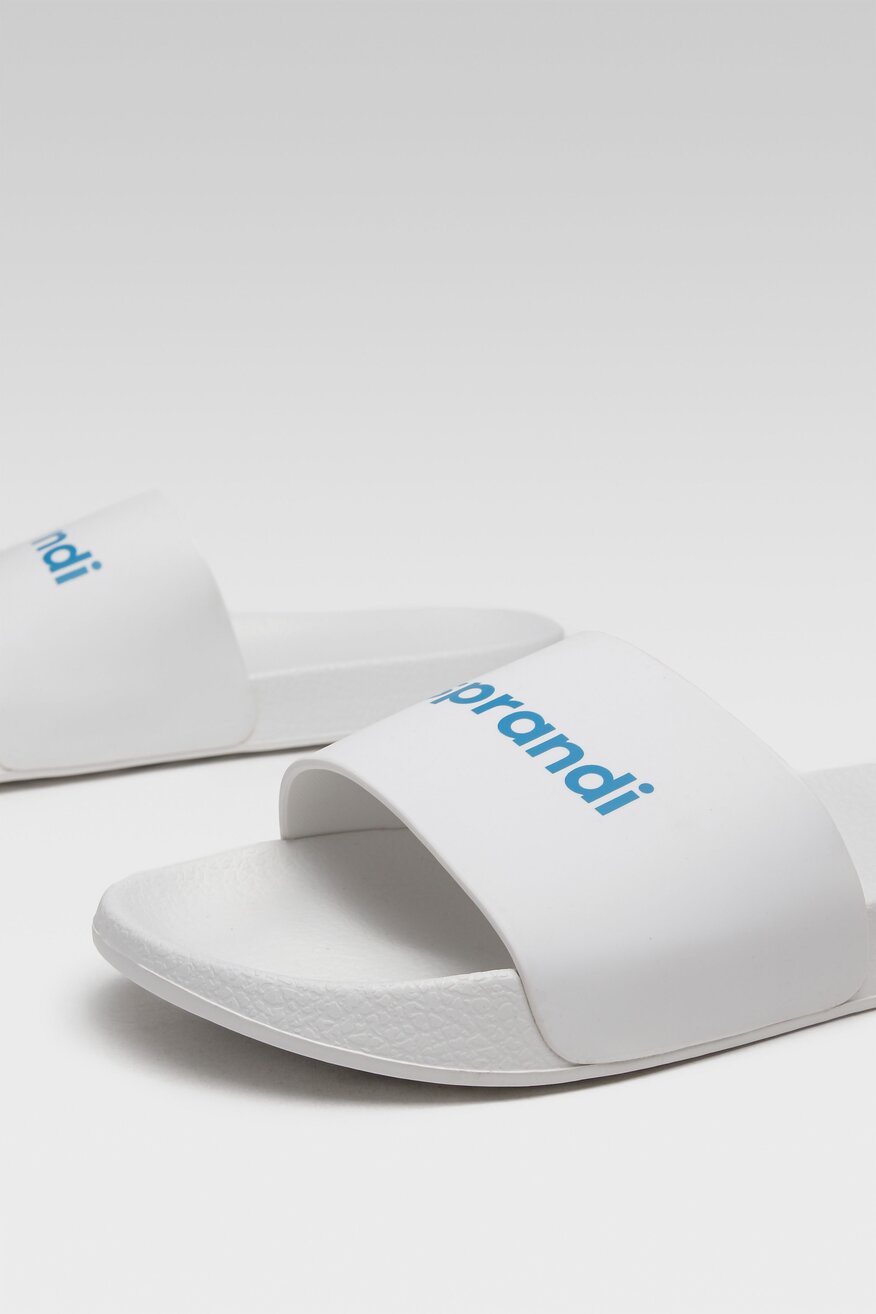 Klapki basenowe Sprandi 69730 Biały