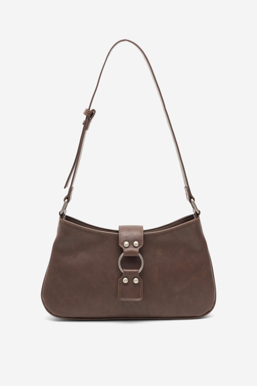 Torebka Jenny Fairy MJH-C-CC2-03 Brązowy