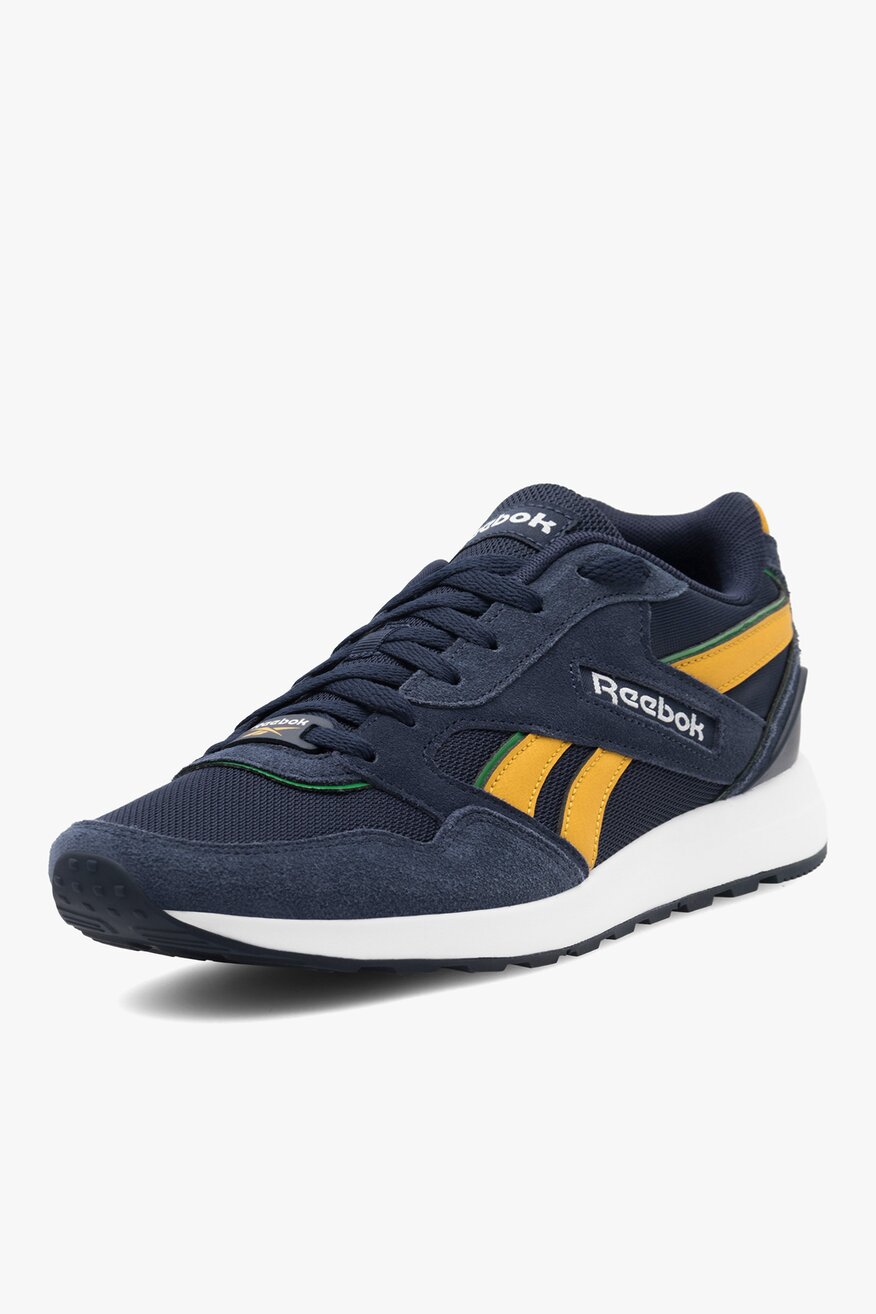 Sneakers Reebok REEBOK GL1000 GY8831 Granatowy