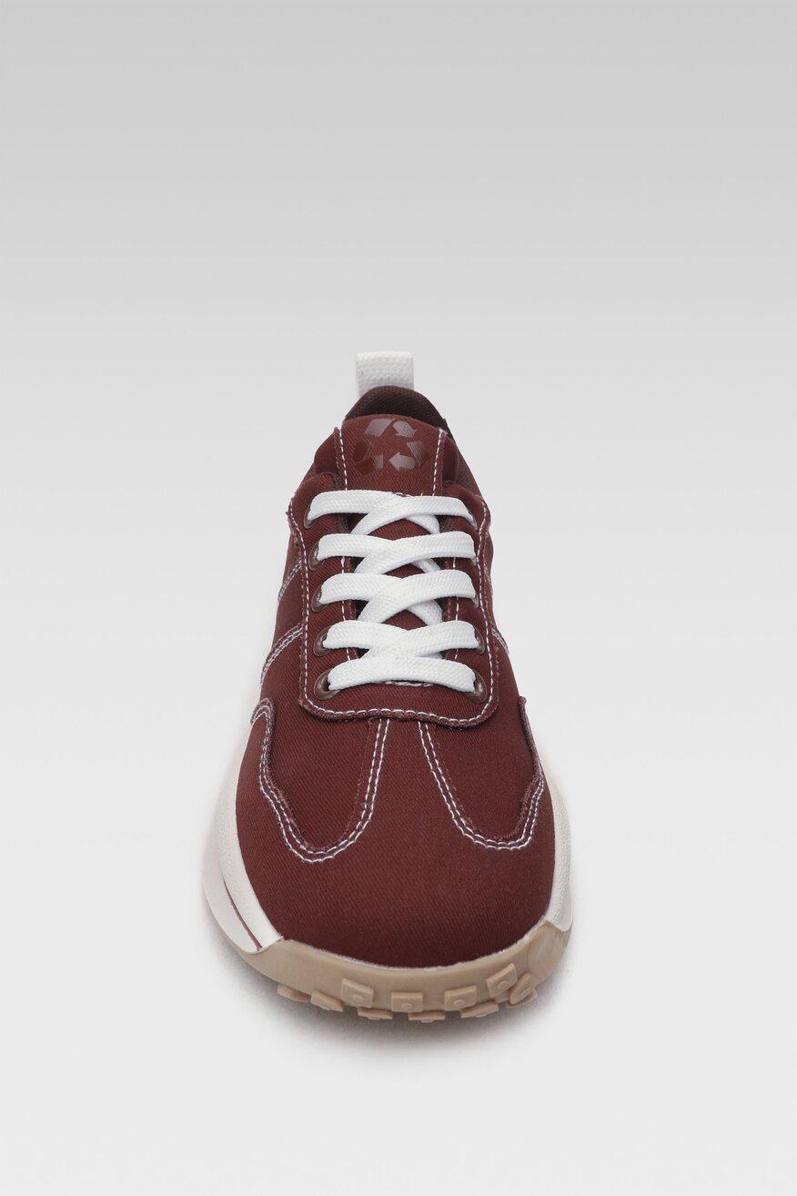 Półbuty Jenny Fairy TS5258-01ECO Brązowy