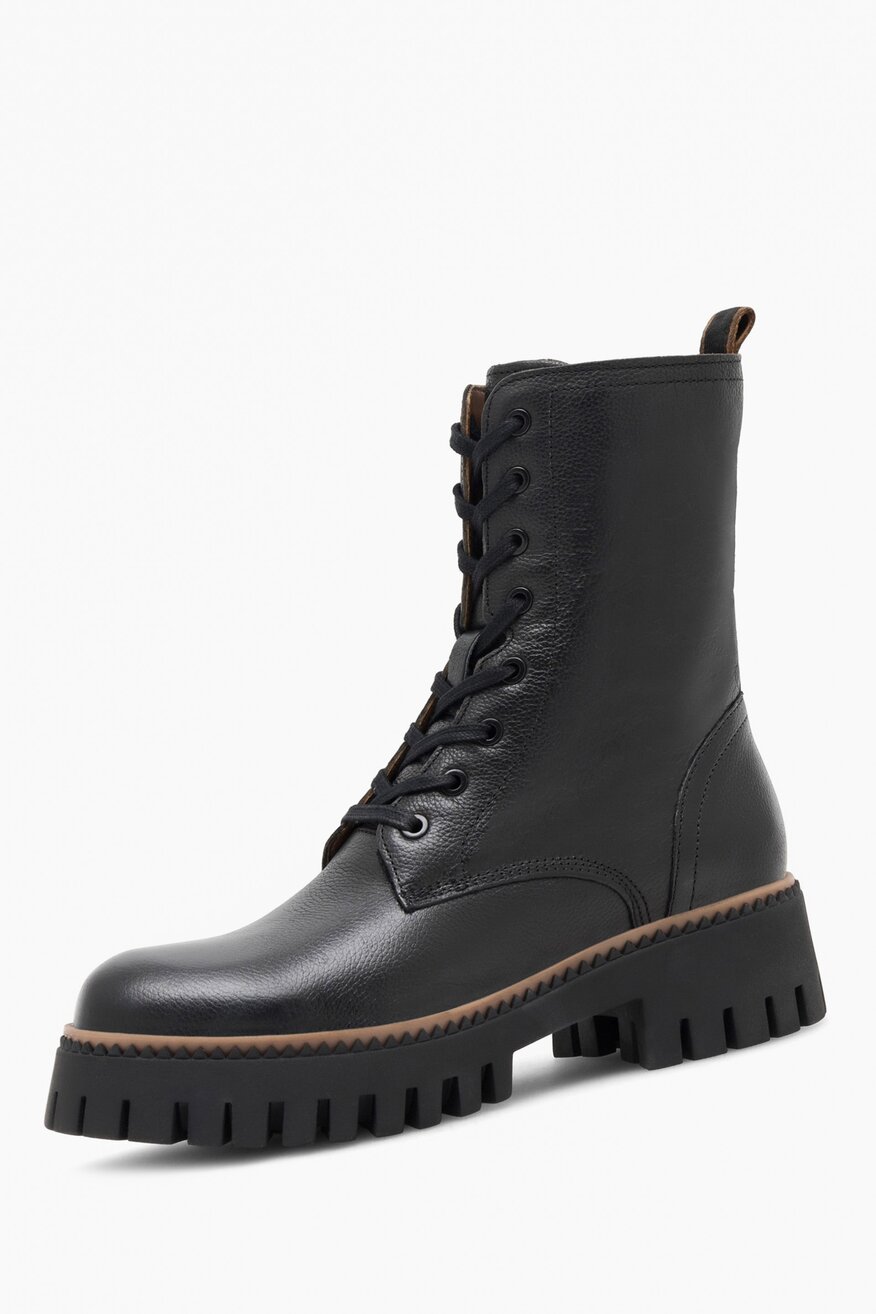 Trzewiki Lasocki ZUMBA WI23-ZUMBA-06 Czarny