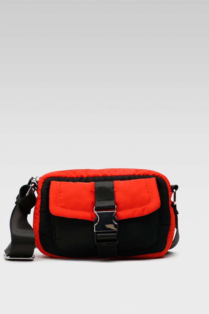 Torebka Jenny Fairy MJR-C-089-02 Czarny