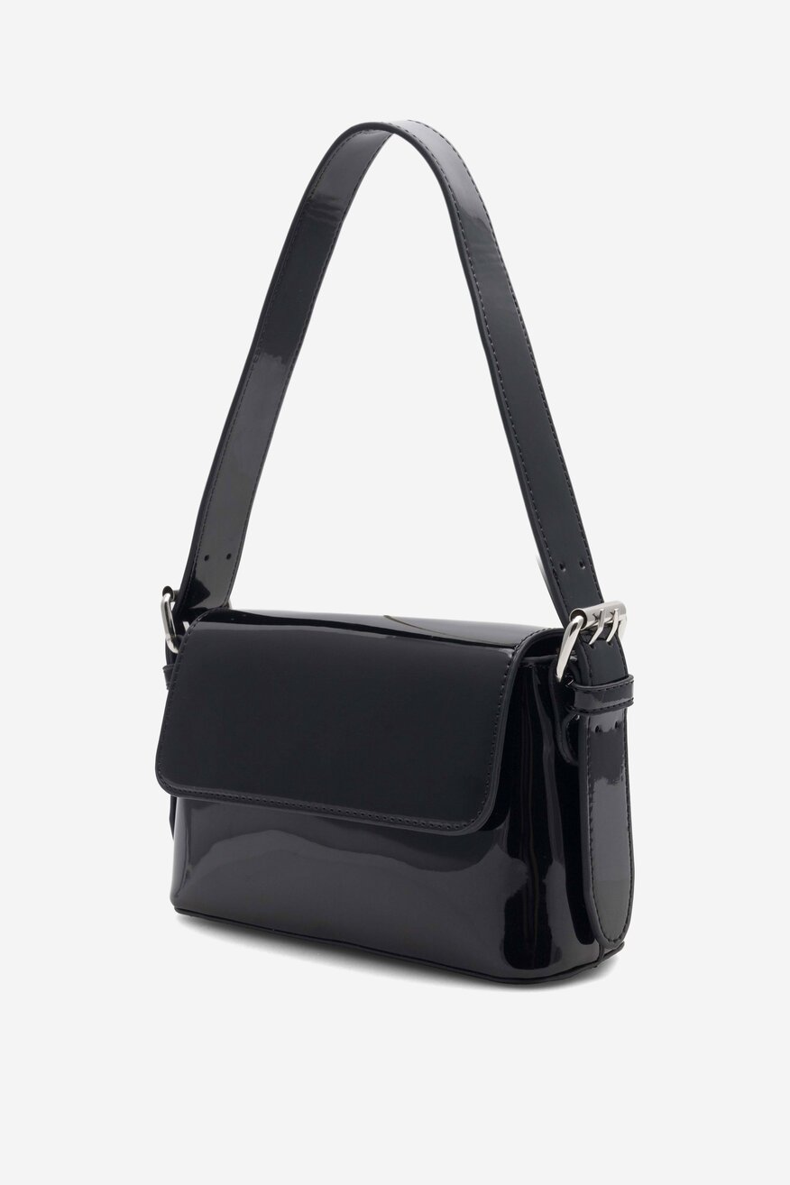 Torebka Jenny Fairy MJB-O-023-04 Czarny