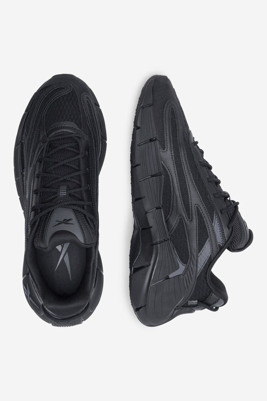 Sneakers Reebok Zig Kinetica 2.5 GX0507-M Czarny