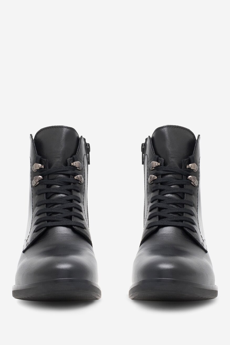 Trzewiki Lasocki WI23-DALIA2-09 Czarny