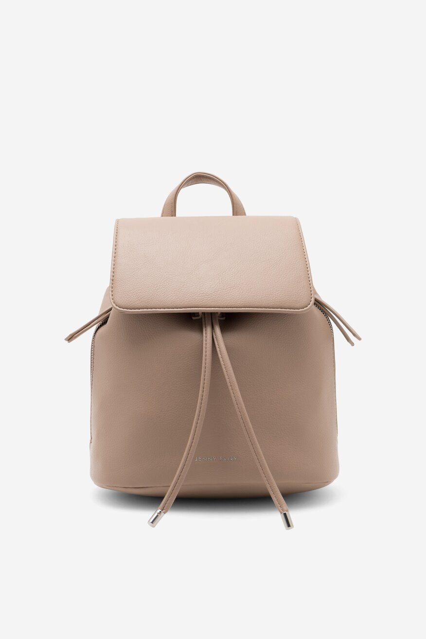 Plecak Jenny Fairy JEN-15-A23 Beżowy