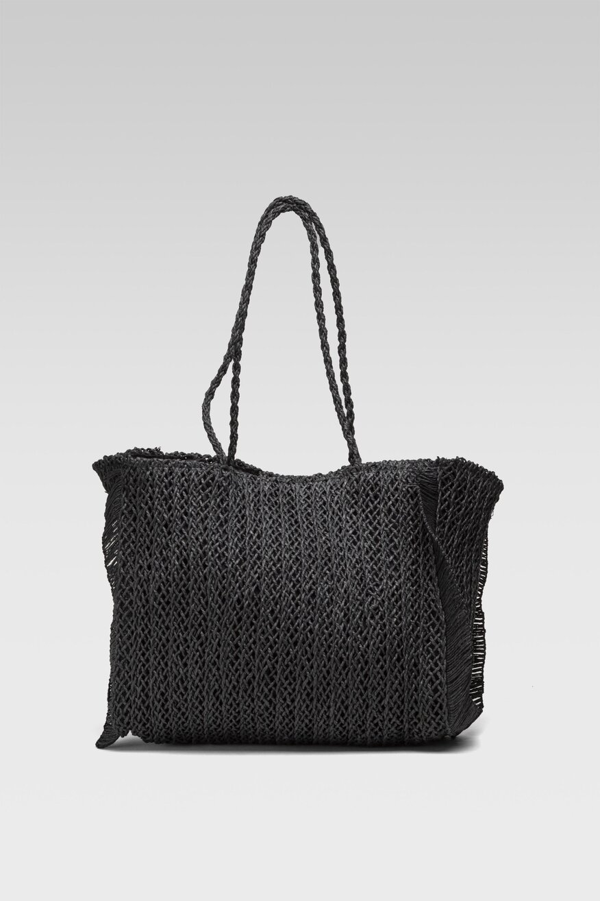 Torebka Jenny Fairy MJA-C-162-10-01 Czarny