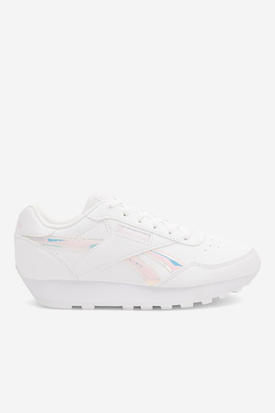 Obuwie sportowe Reebok REEBOK ROYAL COMPLET GX6862 Biały