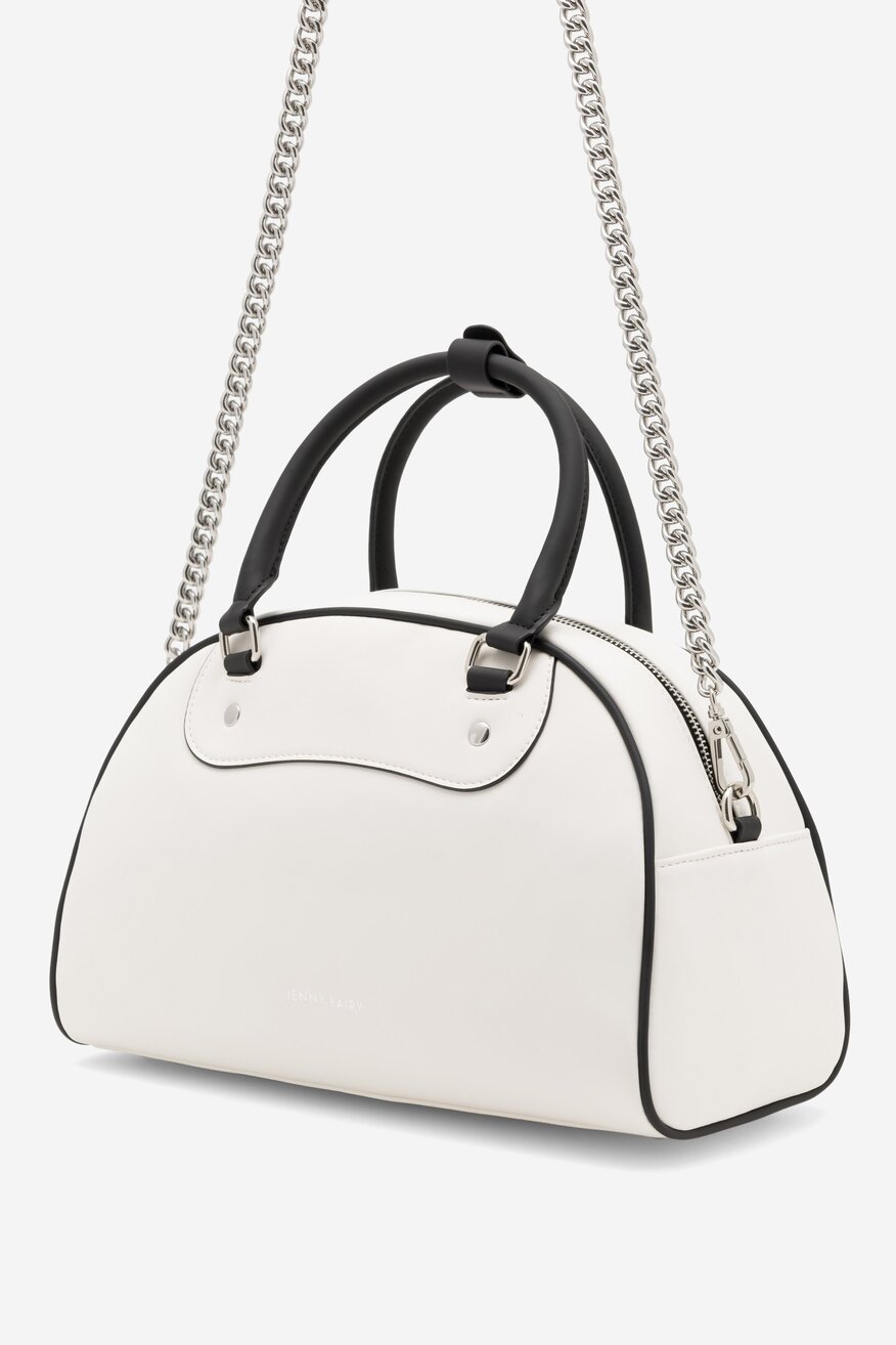 Torebka Jenny Fairy JEN-02-A23 Biały