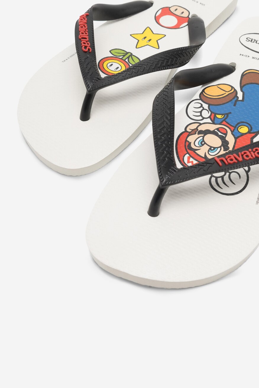 Klapki Havaianas 41402690128 MIX