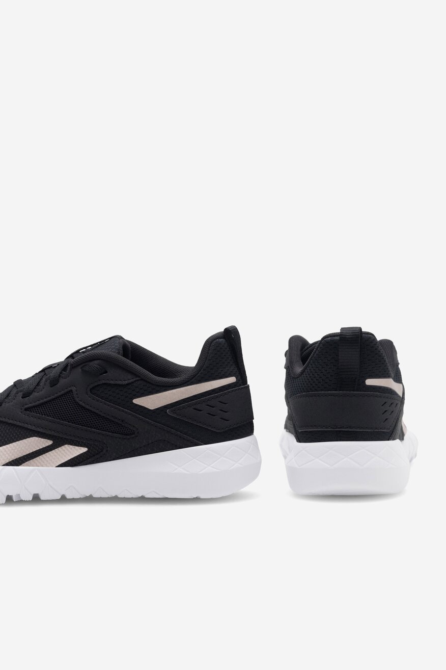 Sneakers Reebok FLEXAGON ENERGY TR 4 GY6268 Czarny