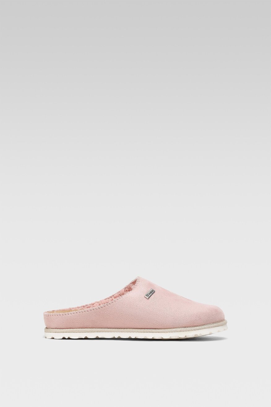 Kapcie Inblu CS15Q803 Różowy