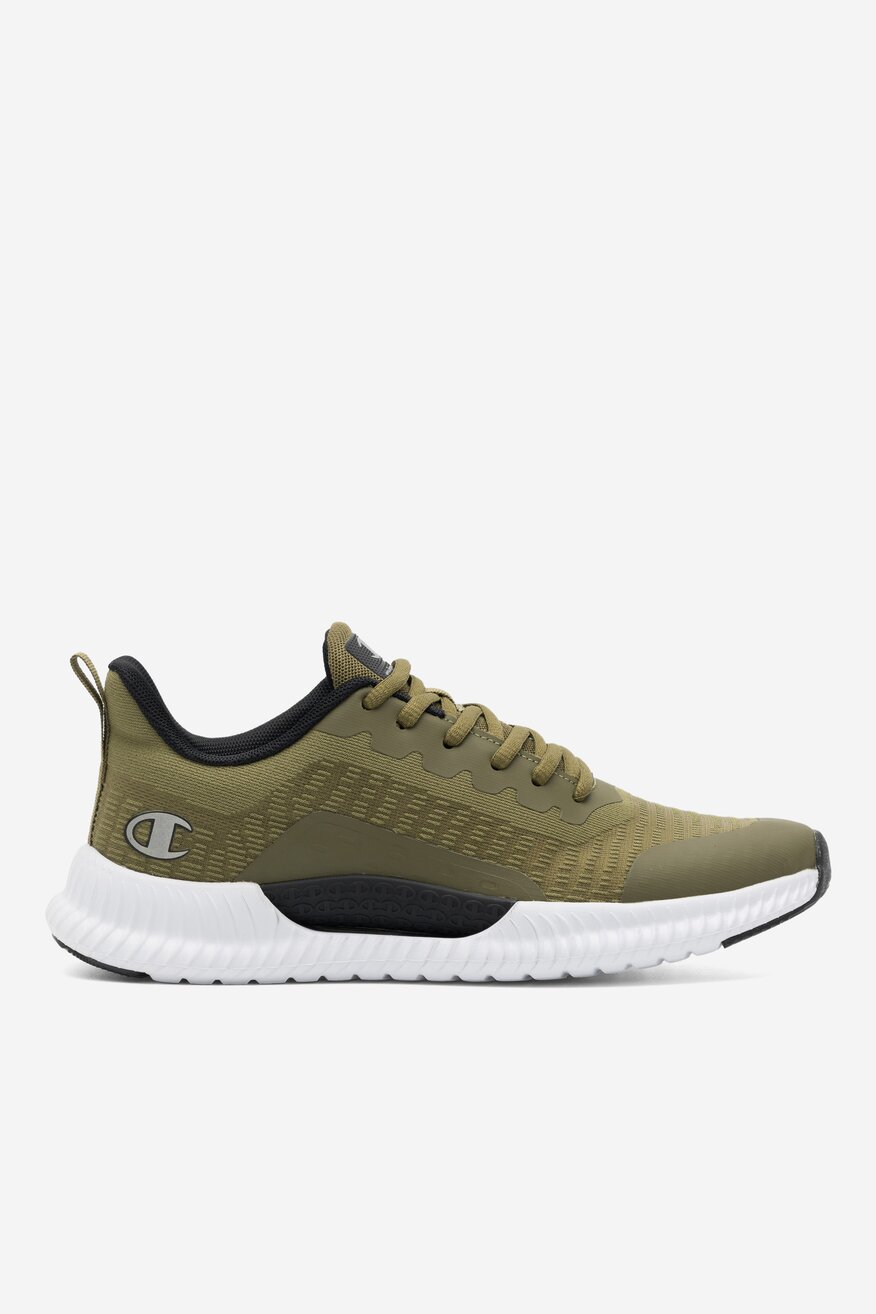 Obuwie sportowe Champion RUSH S22067-GS521 Zielony