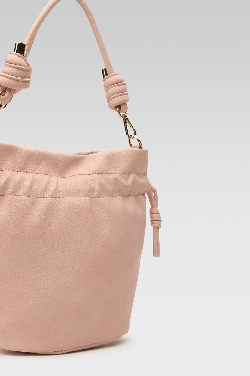 Torebka Jenny Fairy MJK-J-214-60-01 Różowy