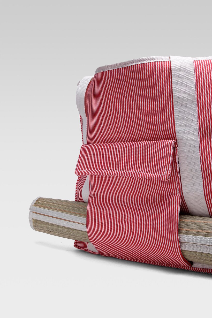 Torebka Jenny Fairy MJA-J-151-30-01 Czerwony