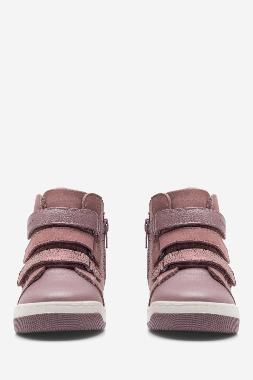 Trzewiki Lasocki Kids SPRITE CI12-SPRITE-03 Fioletowy