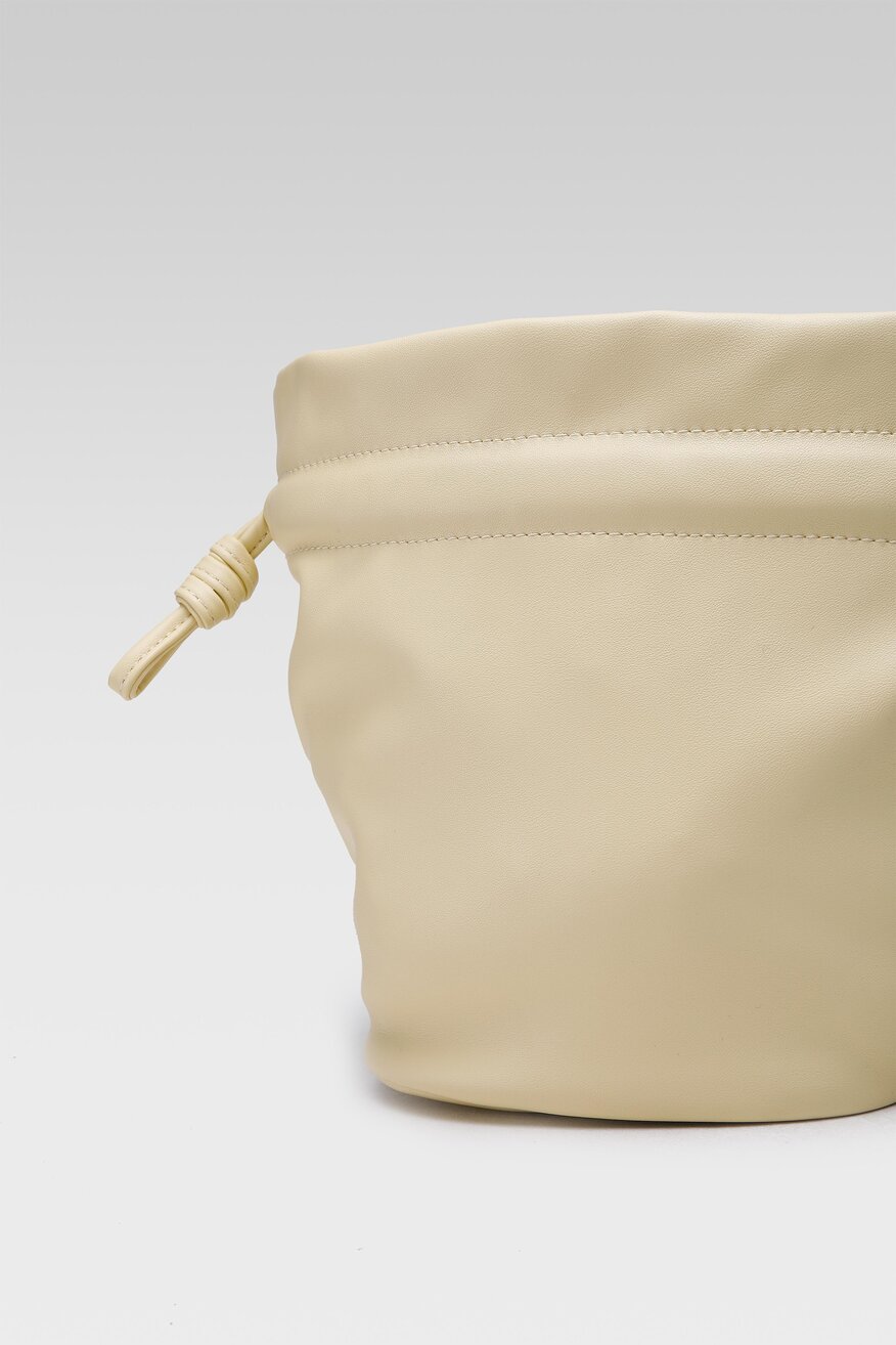 Torebka Jenny Fairy MJK-J-214-50-01 Żółty