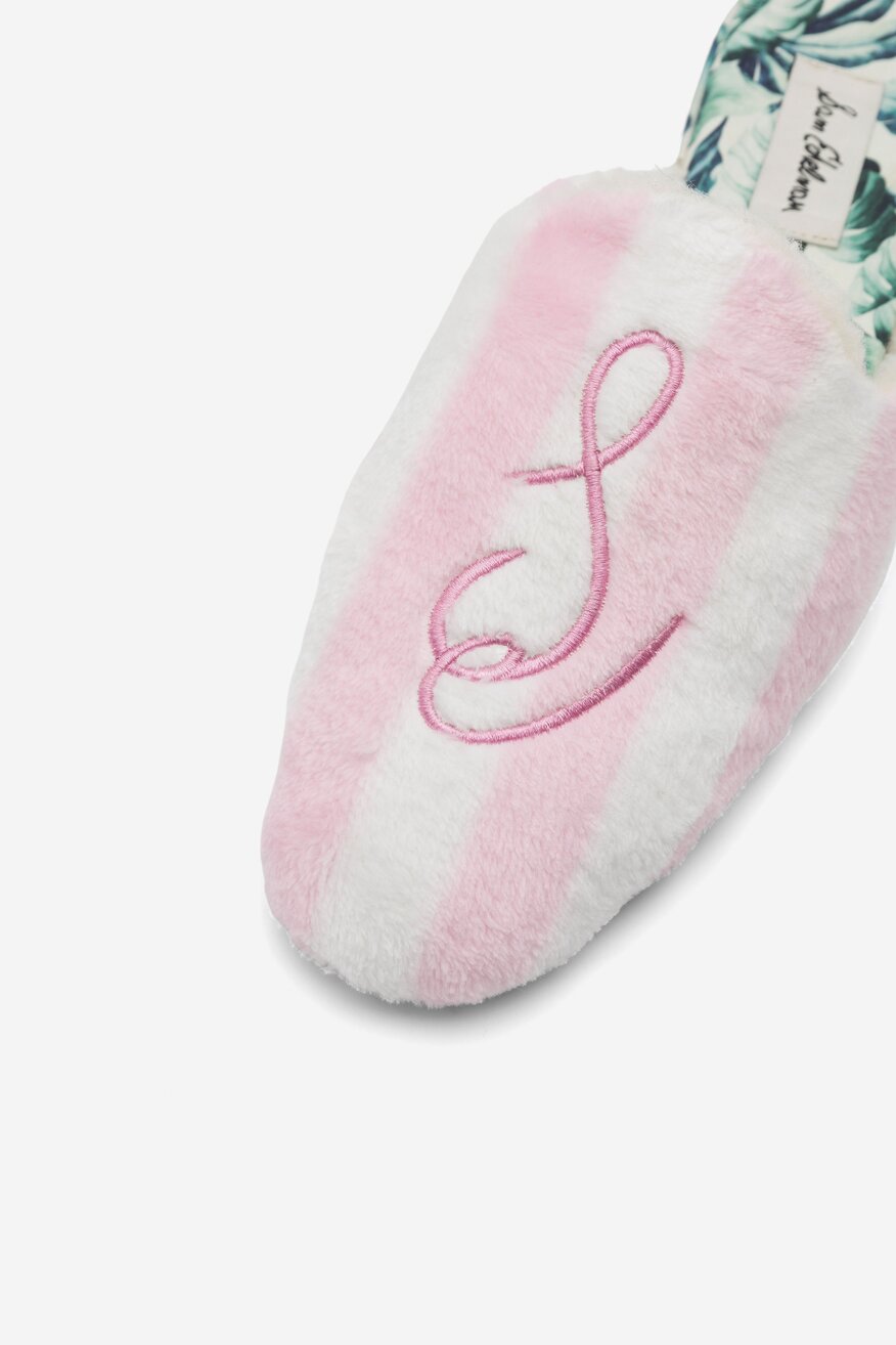 Kapcie SAM EDELMAN H5744F1900 MIX