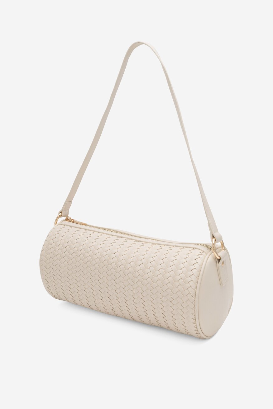 Torebka Jenny Fairy MJH-O-099-03 Biały