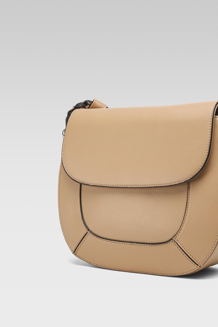 Torebka Jenny Fairy MJH-J-042-03 Camel