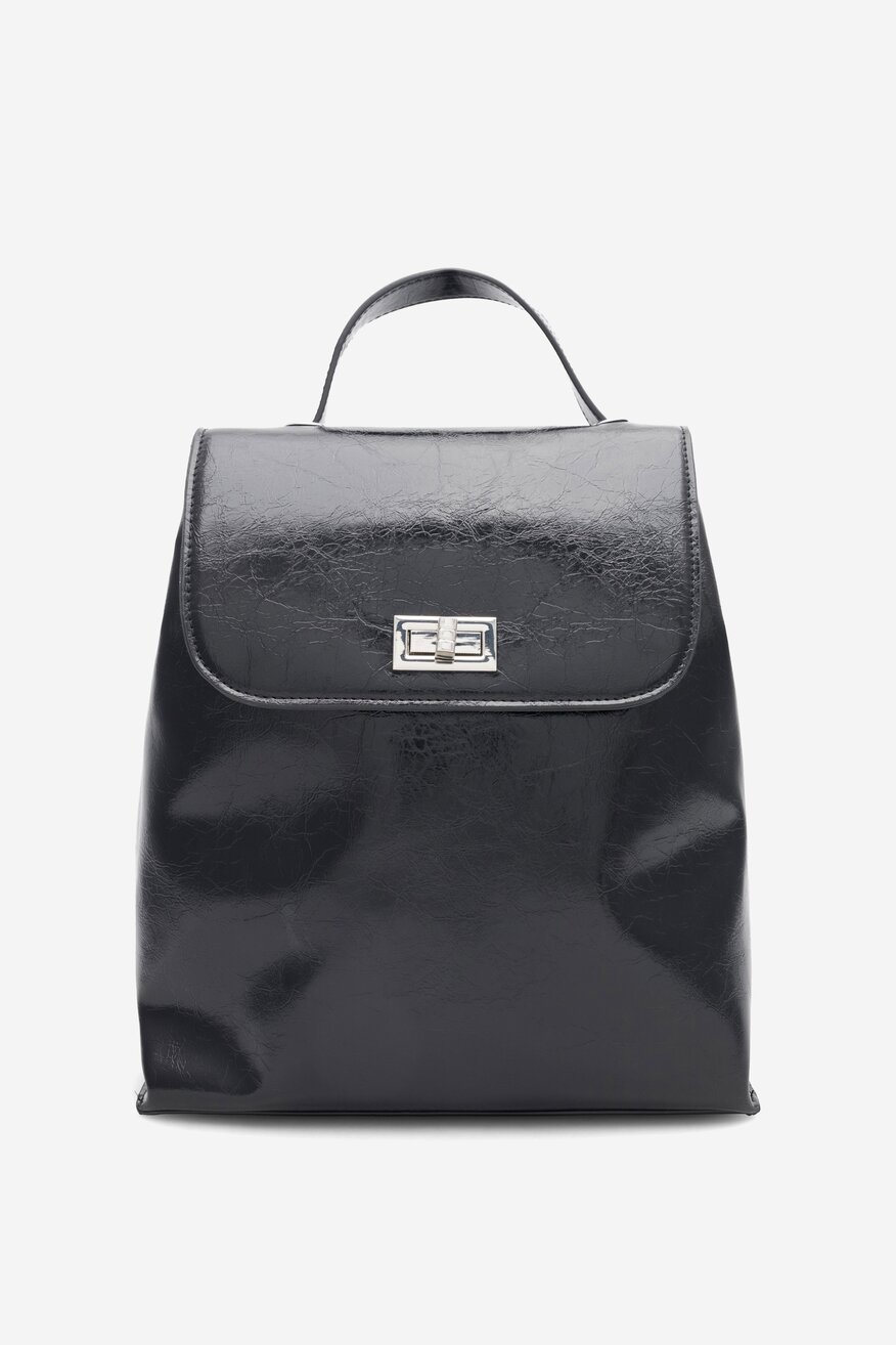 Plecak DeeZee MJR-S-065-04 Czarny