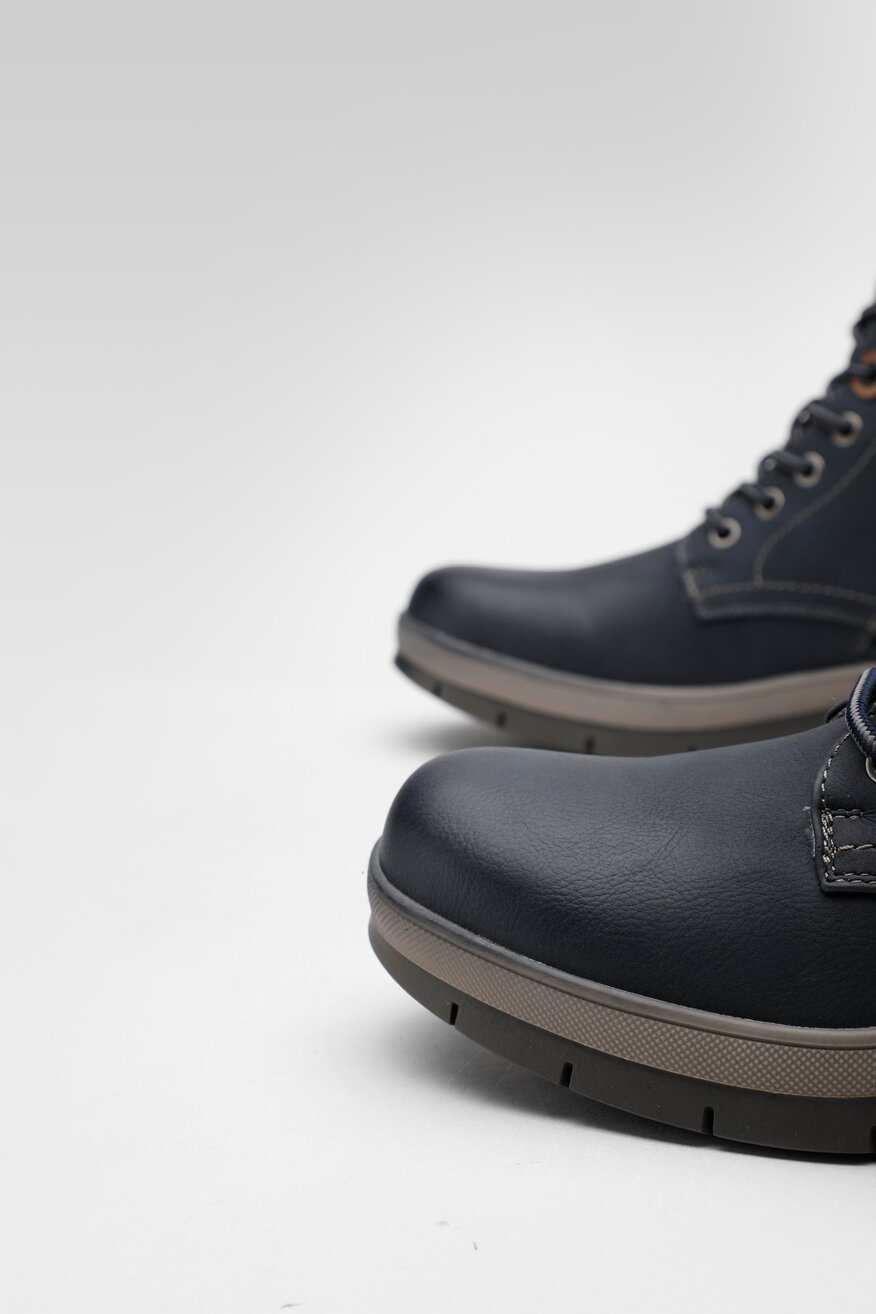 Trzewiki Go Soft WS5921-02 Granatowy