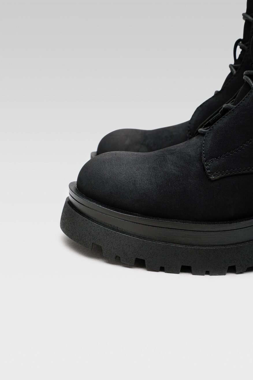 Trzewiki Jenny Fairy WS5605-12 Czarny