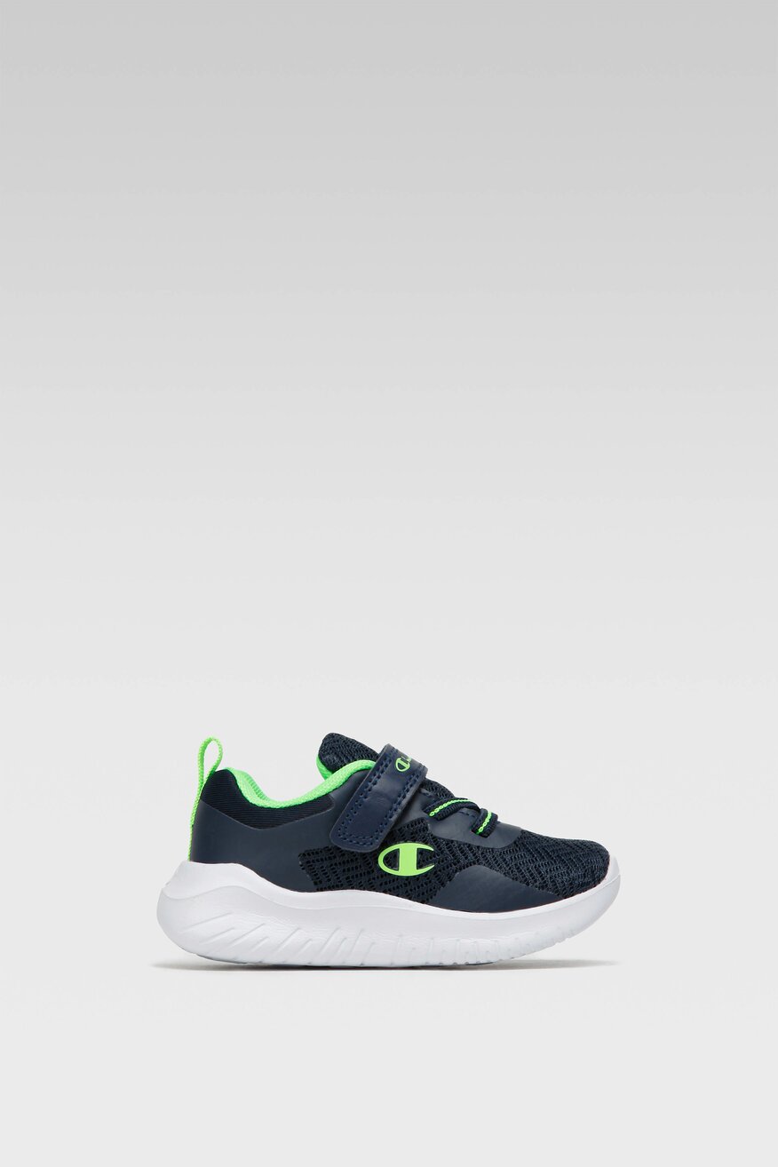 Obuwie sportowe Champion SOFTY EVOLVE B TD S32453-BS501 Granatowy