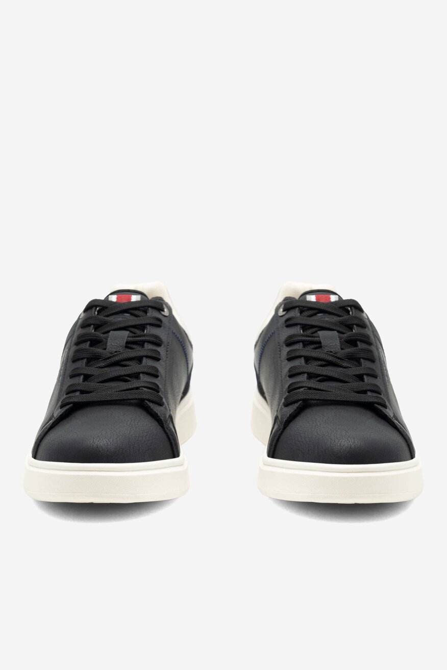 Sneakers U.S. POLO ASSN. ROKKO001M/CY3 Czarny