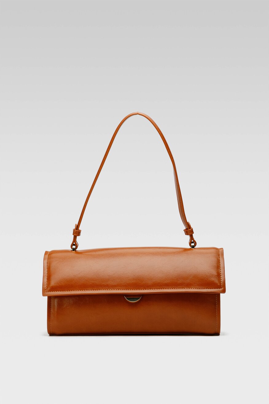 Torebka Jenny Fairy MJB-C-026-02 Camel