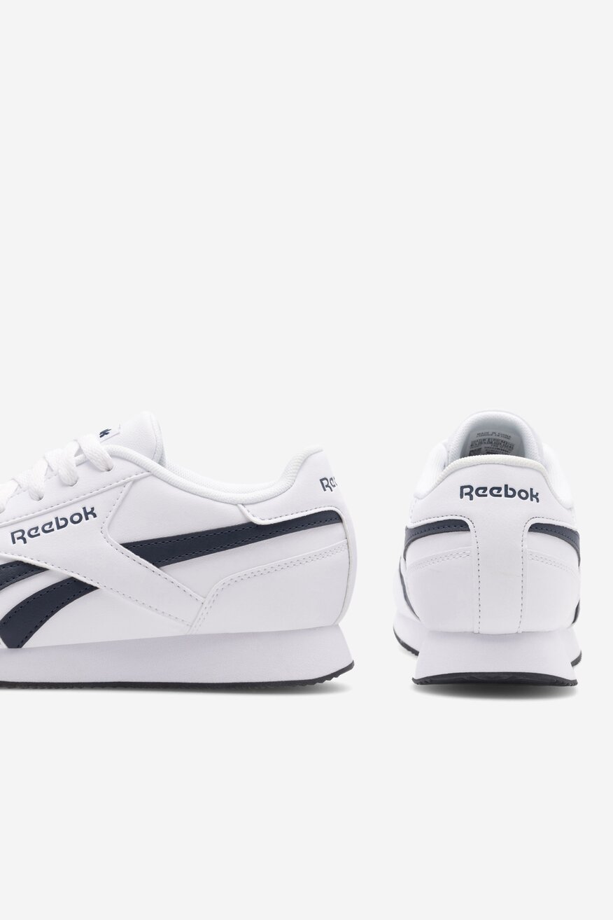 Sneakers Reebok REEBOK ROYAL CL JOGG EF7790-K Biały