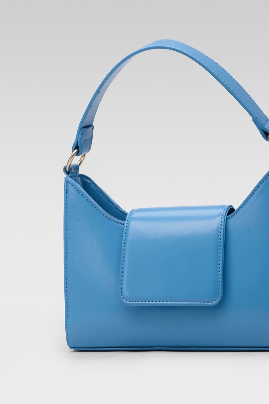 Torebka Jenny Fairy MJH-J-007-03 Niebieski