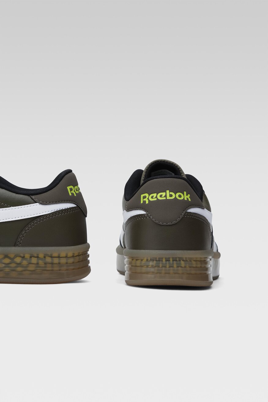 Sneakers Reebok ROYAL TECHQUE T CE GX3513 MIX