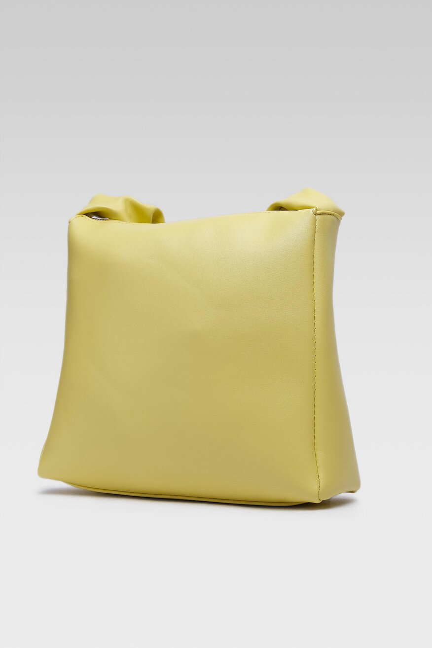 Torebka Jenny Fairy MJM-J-052-50-01 Żółty